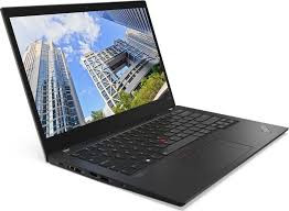 Lenovo ThinkPad T14s Gen2 AMD Ryzen 7 Pro 5850U 14