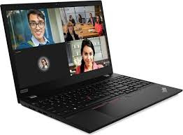 Lenovo Thinkpad T15 Gen1 Intel i5-10210U 1.6 GHz 15.6