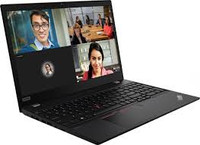 Lenovo Thinkpad T15 Gen2 Intel i5-1165G7 2.8 GHz 15.6