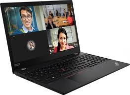 Lenovo Thinkpad T15 Gen2 Intel i5-1165G7 2.8 GHz 15.6