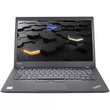 Lenovo Thinkpad T460s Core i5-6200U 2.3 GHz FHD Touch 16/256 SSD Win11 Pro B-grade
