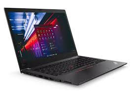 Lenovo Thinkpad T480s Core i5-8350U 1.7 GHz 14