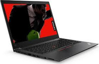 Lenovo Thinkpad T480s Core i5-8250U 1.6 GHz 14