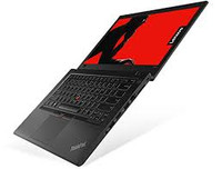 Lenovo Thinkpad T490s Core i5-8265U 1.6 GHz 14