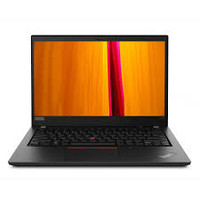 Lenovo Thinkpad T495 AMD Ryzen 3 PRO 3300U 2.1 GHz 14