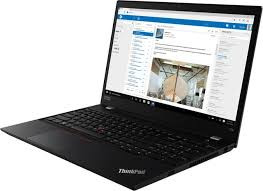 	  Lenovo Thinkpad T590 Core i5-8365U 1.6 GHz 15.6