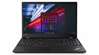 	  Lenovo Thinkpad T590 Core i5-8365U 1.6 GHz 15.6