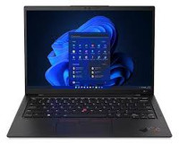Lenovo Thinkpad X1 Carbon Gen 10 Core i5-1240P 1.7 GHz 14
