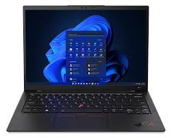 Lenovo Thinkpad X1 Carbon Gen 10 Core i5-1240P 1.7 GHz 14