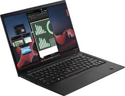 Lenovo Thinkpad X1 Carbon Gen 11 Core i7-1355U 1.7 GHz 14