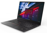 Lenovo Thinkpad X1 Carbon Gen 6 Core i7-8550U 1.8 GHz FHD Touch 16/256 SSD Win 11 Pro A-grade