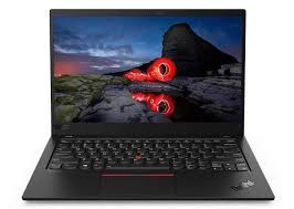 Lenovo Thinkpad X1 Carbon Gen 9 Core i7-1185G7 3.0 GHz 14