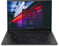Lenovo Thinkpad X1 Carbon Gen 9 Core i7-1165G7 2.8 GHz 14