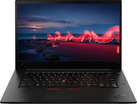 Lenovo Thinkpad X1 Extreme Gen3 i9-10885H 2.4 GHz 15