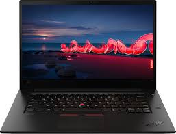 Lenovo Thinkpad X1 Extreme Gen3 i9-10885H 2.4 GHz 15
