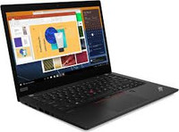 Lenovo ThinkPad X13 Gen1 i7-10610U 1.9 GHz 13.3