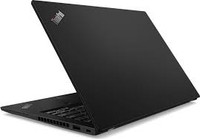 Lenovo ThinkPad X13 Gen1 i7-10610U 1.9 GHz 13.3