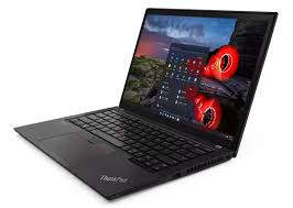 Lenovo ThinkPad X13 Gen2 i5-1145G7 2.6 GHz 13.3
