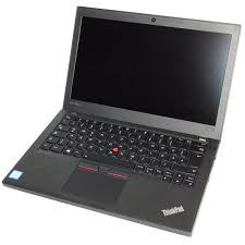 Lenovo ThinkPad X270 i5-7300U 2.6 GHz HD Win 11 Pro 16/256 SSD A-Grade