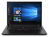 Lenovo ThinkPad X390 Intel Core i5-8265U 13inch FHD 8GB 256GB SSD UMA W11P FI A 
