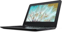 Lenovo ThinkPad Yoga 11e Celeron N4100 1.1 GHz 11,6
