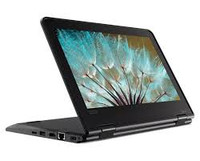 Lenovo ThinkPad Yoga 11e Celeron N4100 1.1 GHz 11,6