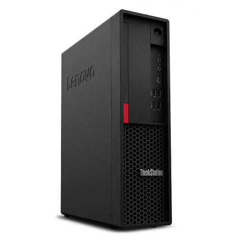Lenovo Thinkstation P330 G2 Desktop Core i7-8700 3.2 GHz 16/512 SSD 11 Pro - Quadro P1000