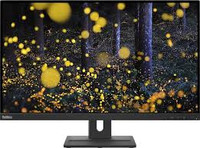 Lenovo ThinkVision T27q-20 27” WQHD IPS Näyttö (2560x1440) B-grade
