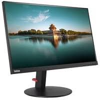 Lenovo ThinkVision P24q-10 24