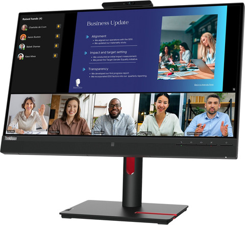 Lenovo ThinkVision T24v-30 24