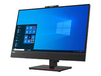 Lenovo ThinkVision T27hv-20 27” WQHD IPS Monitor kameralla (2560x1440) A-grade
