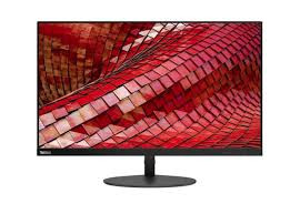 Lenovo ThinkVision T27i-10 27” FHD IPS Monitor 1920x1080 B-grade