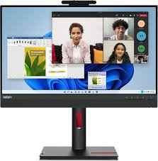 Lenovo ThinkVision Tiny-in-One 24 Gen5 Touch (TIO24 Gen5) - 24