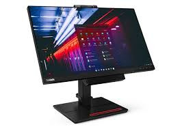 Lenovo TIO24 Gen4 24