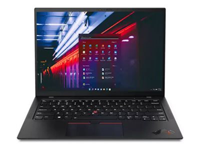 LENOVO X1 Carbon Gen9 Intel Core i7-1185G7 14inch WUXGA Touch 16GB 512GB SSD W11P FI A