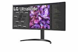 LG 34WN750-B 34