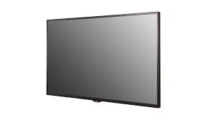 LG 43SE3KD-B 43