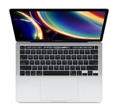 MacBook Pro 13-inch, 2020 i5-1038NG79U 2.0 GHz 16/512 SSD (MacBookPro16,2 ) A-Grade