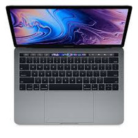 MacBook Pro 13-inch, 2019 Touchbar i5-8259U 2.3 GHz 16/500 SSD (MacbookPro15,2) A-Grade
