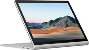 Microsoft Surface Book 3 15