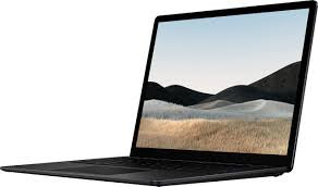 Microsoft Surface Laptop 4 AMD Ryzen 7 13.5