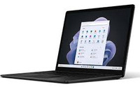 Microsoft Surface Laptop 5 i7-1265U 1.8 GHz 13.5