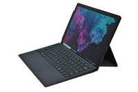 Microsoft Surface Pro 5 Tablet i5-7300U 2.6 GHz 12.3