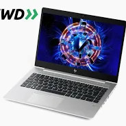 NUVOO HP EliteBook 840 G8 Intel Core i5-1135G7 15inch FHD 16GB 256GB SSD UMA W11P FI A 