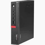 NUVOO LENOVO ThinkCentre M920q Tiny Intel Core i5-8500T 16GB 256GB SSD UMA W11P FI Grade A 
