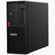 NUVOO LENOVO ThinkStation P330 Tower Intel Core i7-9700 16GB 500GB RTX 3050 6GB W11P FI A 