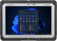Panasonic Toughbook CF-20 MK2 Core i5-7Y57 10