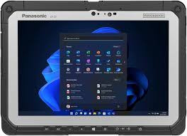 Panasonic Toughbook CF-20 MK2 Core i5-7Y57 10