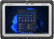 Panasonic Toughbook CF-20 MK2 Core i5-7Y57 10