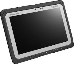 Panasonic Toughbook CF-20MK2 i5-7Y57 10